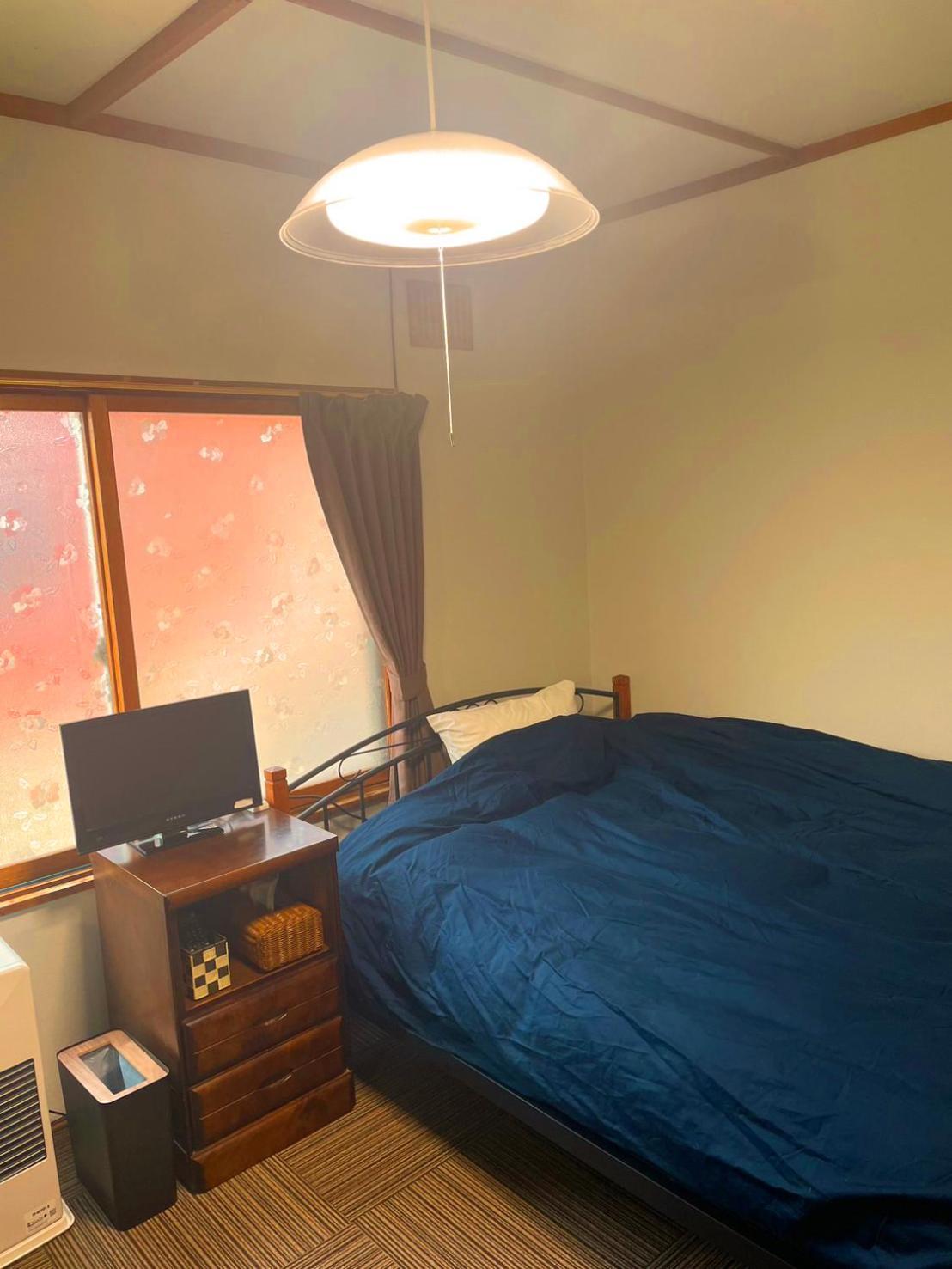 Mountain Jam Hotel Ōmagari Екстериор снимка