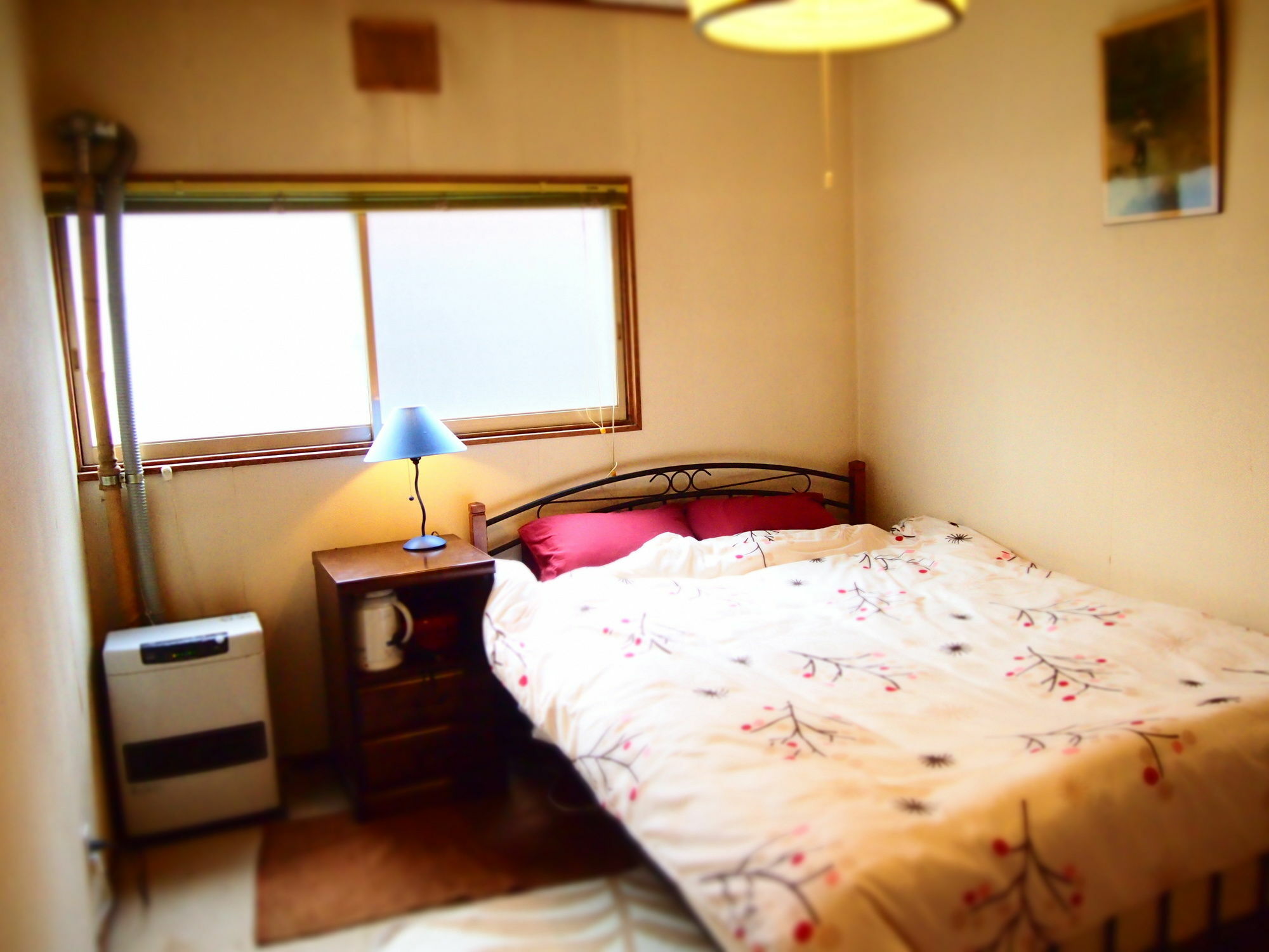 Mountain Jam Hotel Ōmagari Екстериор снимка